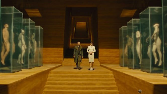 Film Blade Runner 2049 (2017)