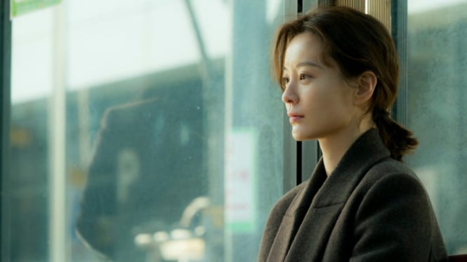 Film Kim Ji-young: Born 1982 (2019)