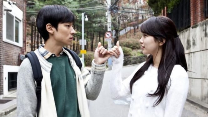 Film  Architecture 101 (2012)