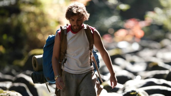 Film Into the Wild (2007)