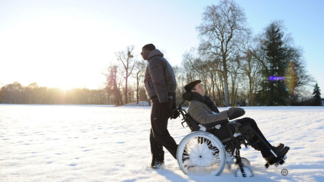 Film The Intouchables (2011)