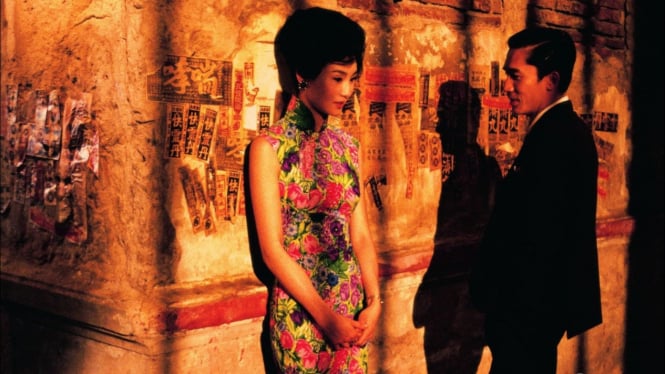 Film In the Mood for Love