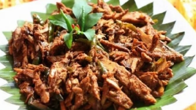 Menyelami Pesona Kuliner Tradisional Aceh