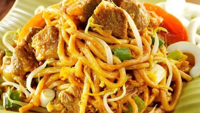 Mie Aceh: Kuliner Tradisional yang Kembali Bersinar