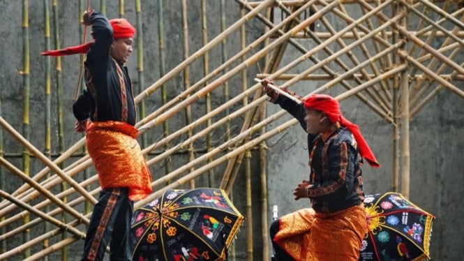 Aceh, Surga Tersembunyi di Ujung Sumatera