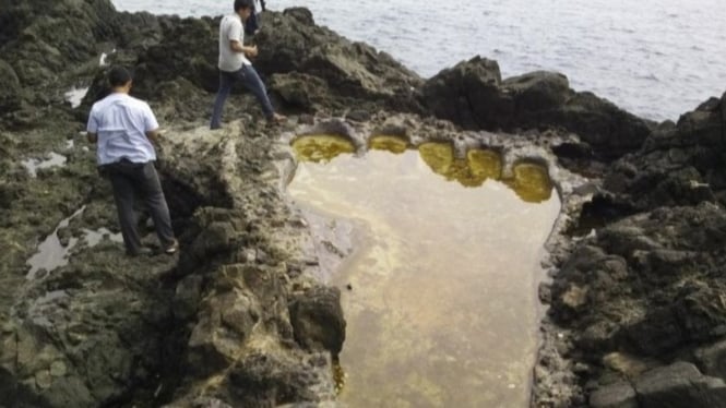 Menggali Misteri dan Keindahan Budaya Legenda Kota Naga di Aceh