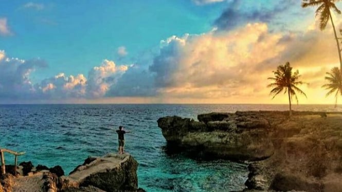 Ujong Karang Keindahan, Sejarah, dan Bisikan Gaib di Ujung Aceh