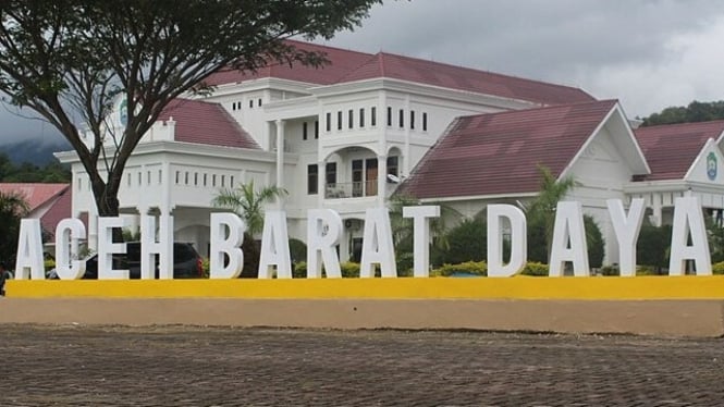 Blangpidie, Surga Kuliner Tradisional Aceh Menggugah Selera