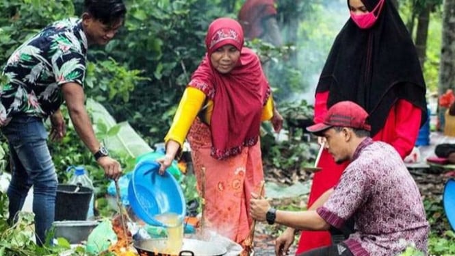 Mengungkap Pesona Tradisi, Tari, dan Ritual Aceh Barat Daya