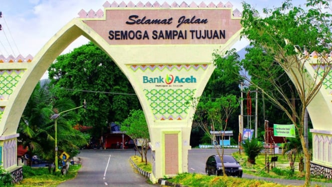 Jantho, Surga Tersembunyi di Aceh Besar