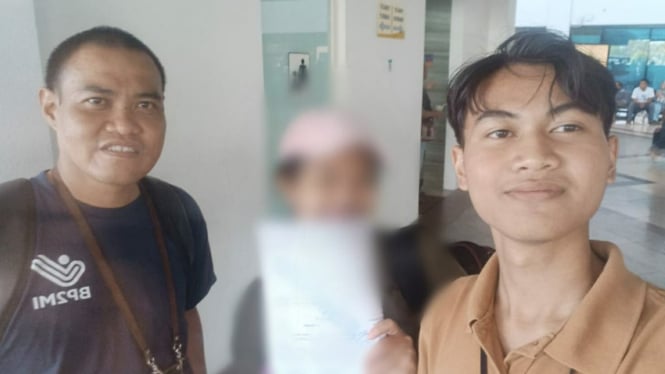 Penyelamatan Pekerja Migran Banyuwangi dari TPPO Kasus DR di Malaysia