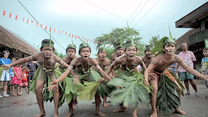 Film Laskar Pelangi