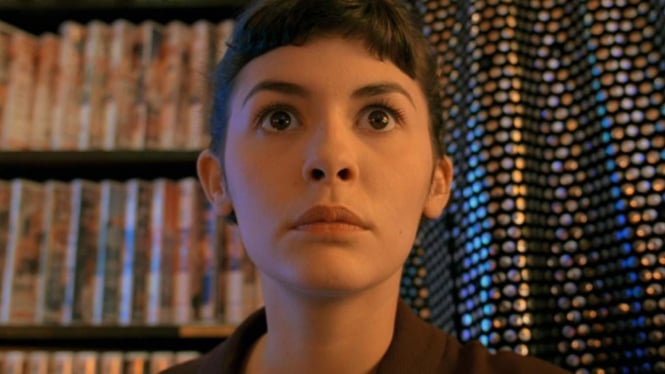 Film Amelie