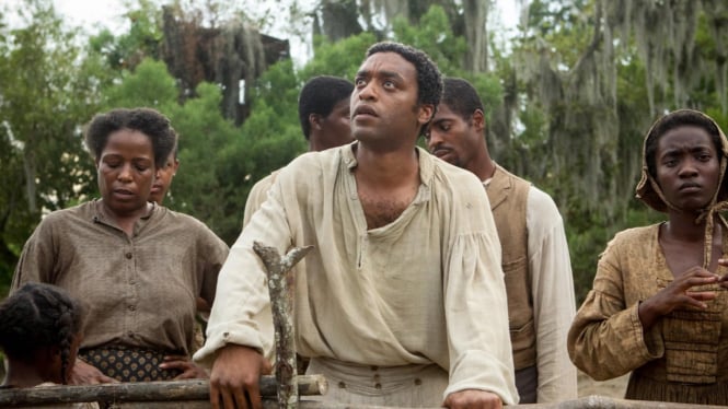 Film 12 Years a Slave