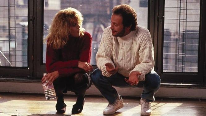 Film When Harry Met Sally