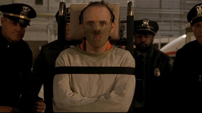 Film The Silence of the Lambs (1991)