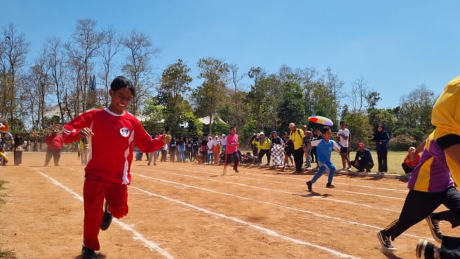 Gelar Peparkab II, Banyuwangi Jaring Atlet Disabilitas Berbakat