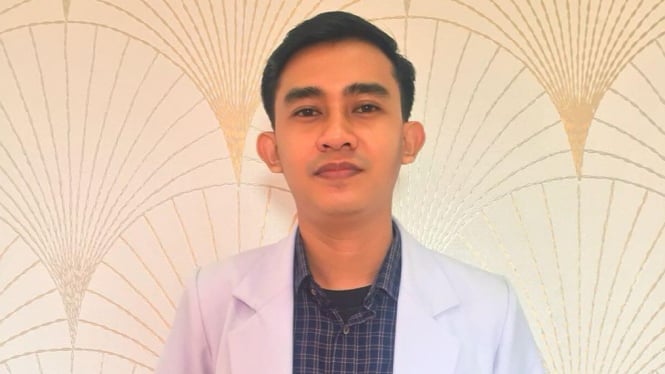 Dokter Muda Penggerak Gerakan Pesantren Sehat