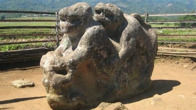 Si Pahit Lidah, Mengungkap Misteri di Balik Legenda Aceh Singkil