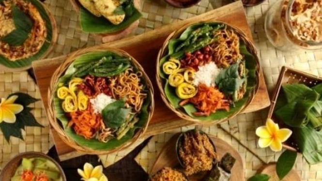 Aceh Singkil Surga Kuliner Tradisional