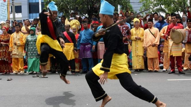 Keajaiban Budaya Aceh Tamiang: Antara Mistis dan Keindahan