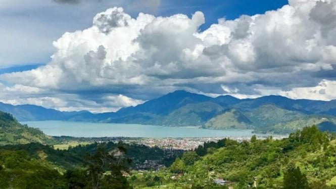 Mengungkap Surga Tersembunyi di Aceh Tengah