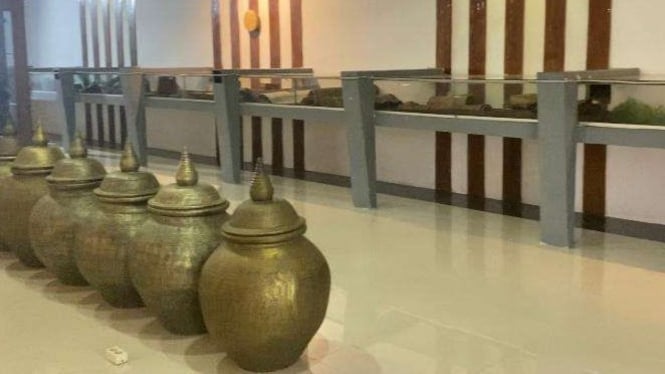 Sejarah dan Legenda Museum Gayo di Aceh Tengah