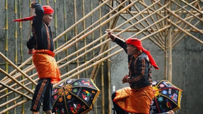 Pesona Budaya Aceh Tengah yang Memukau