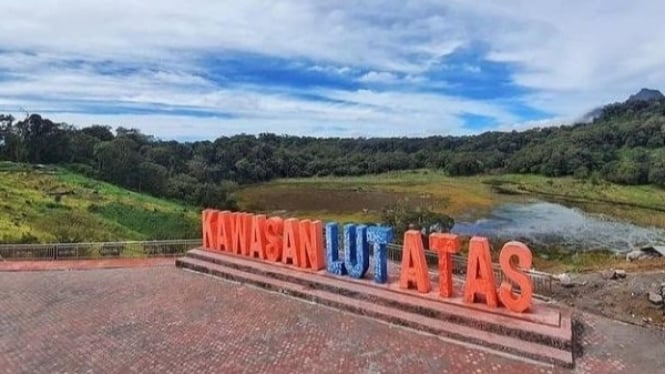 Pesona Bener Meriah Surga Tersembunyi di Dataran Tinggi Gayo