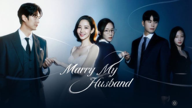 Drakor Marry My Husband