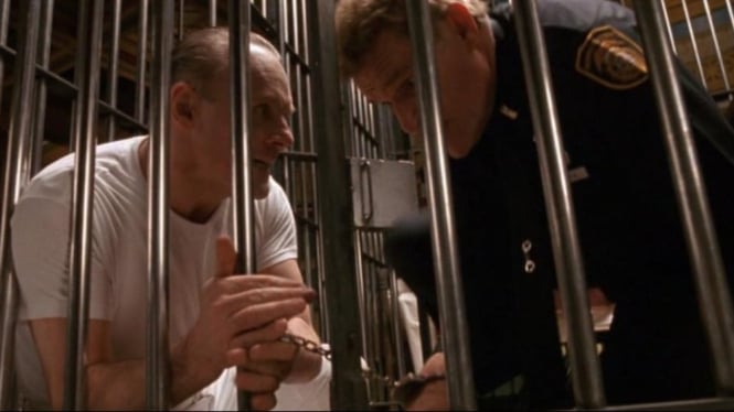 Film The Silence of the Lambs