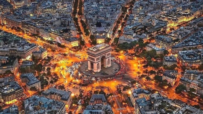 Paris