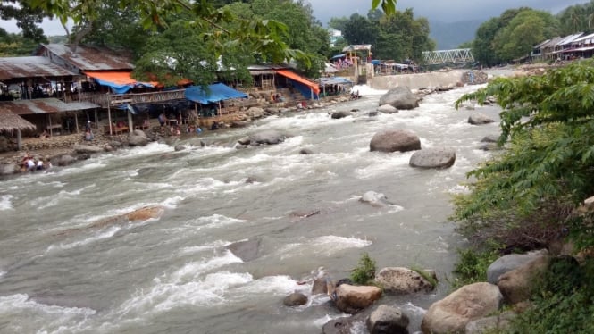 Pesona Batee Iliek Surga Tersembunyi di Kabupaten Bireuen, Aceh