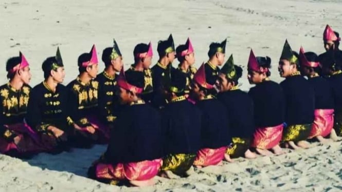 Bireuen Permata Aceh yang Menyimpan Sejuta Pesona Budaya