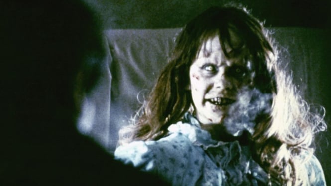 Film The Exorcist