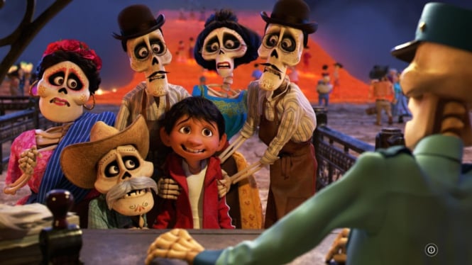 Film Coco