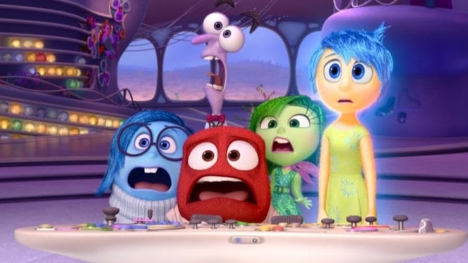 Film Inside Out