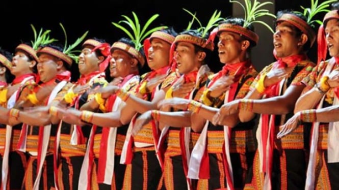 Budaya Gayo Lues: Ritme Tari dan Ritual yang Memikat