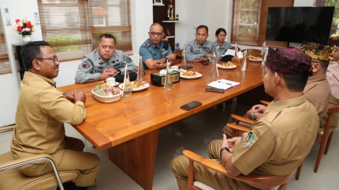 Kantor Bakamla Segera Berdiri di Banyuwangi