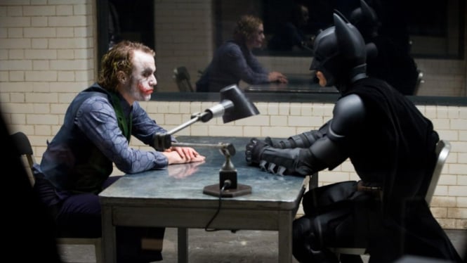 Film The Dark Knight