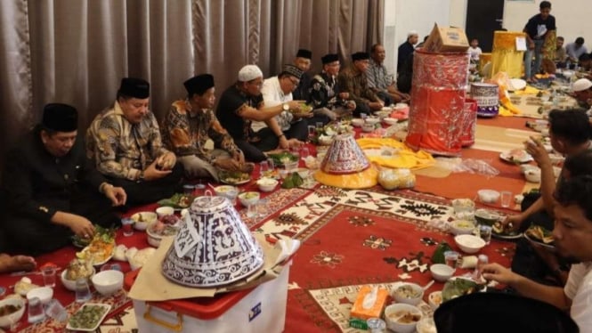 Pesona Tradisi, Tari, dan Ritual Budaya Nagan Raya yang Memikat Hati