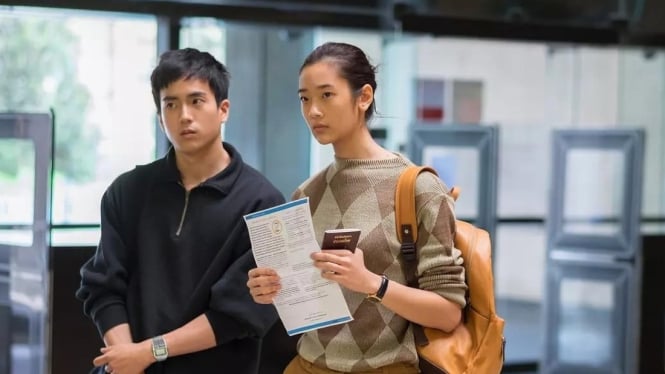 Film Bad Genius