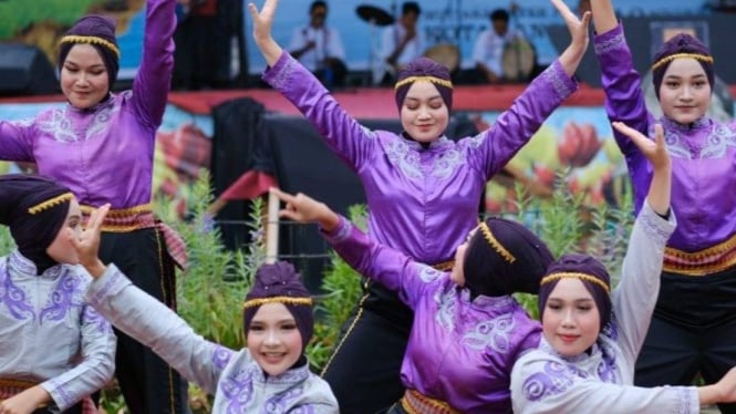 Pesona Budaya Kota Langsa: Mozaik Keberagaman di Ujung Timur Aceh