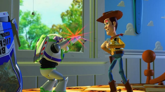 Film Toy Story