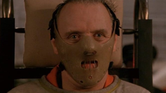 Film The Silence of the Lambs