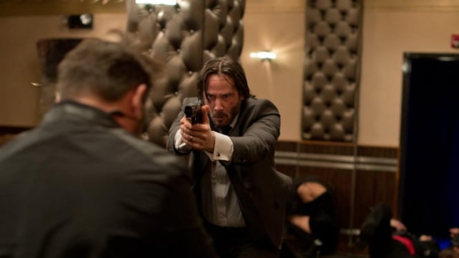 Film John Wick