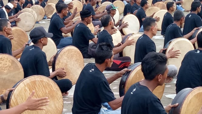 Ritual Adat Lhokseumawe yang Keterikatan dengan Alam