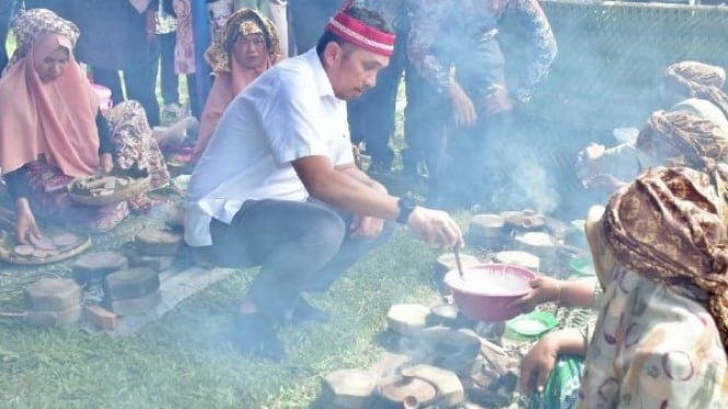 Pesona Budaya Sabang: Warisan Lestari di Ujung Barat Nusantara