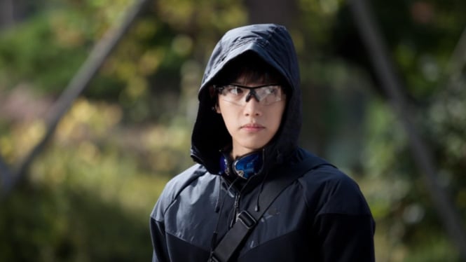 Unraveling the Enigma: K-Dramas with Mysterious Main Characters