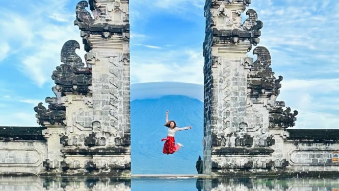 Wisata di Bali